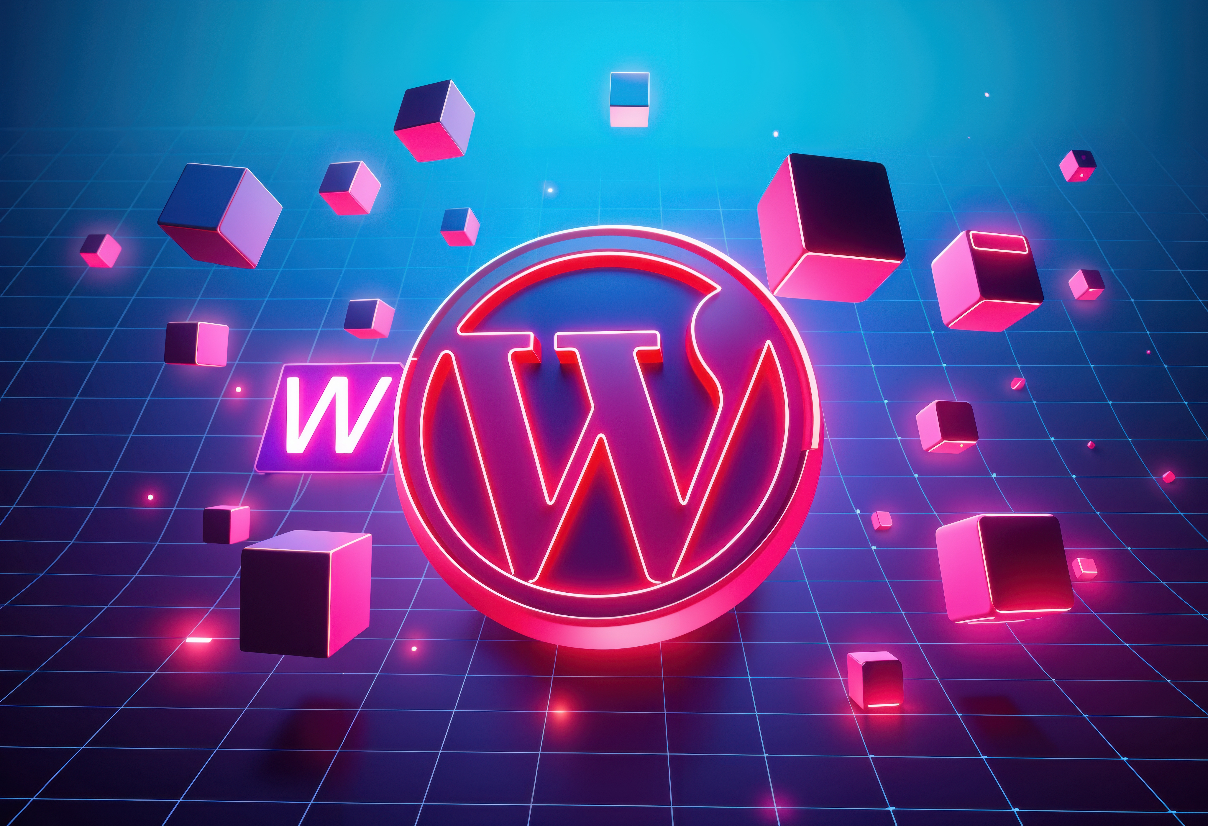 WordPress mit boxanize° CRM verbinden