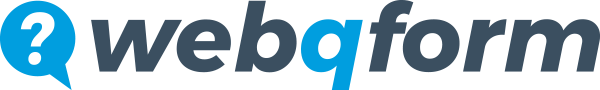 webqform Logo